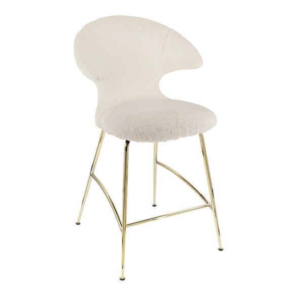 Time Flies Stool